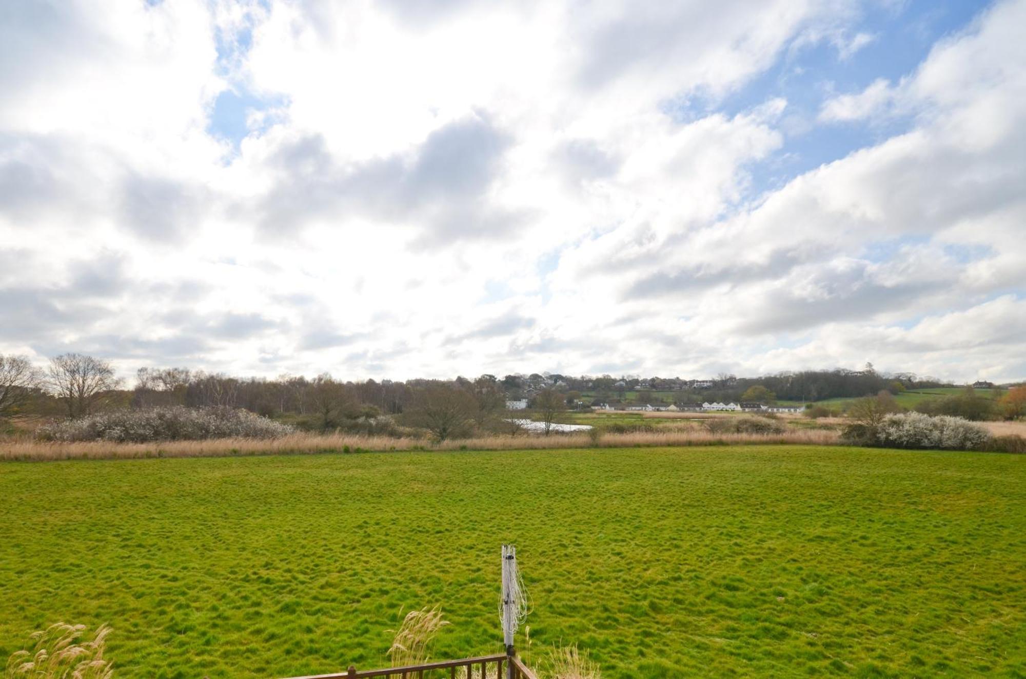 17 Tollgate Cottages ซีวิว ภายนอก รูปภาพ